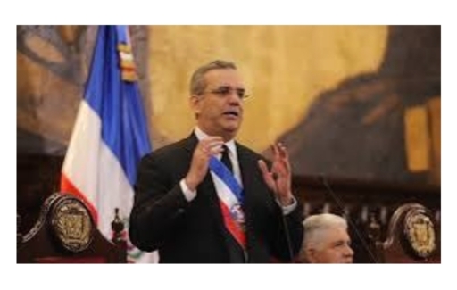 Le président Abinader et d'anciens dirigeants dominicains lancent un appel conjoint face à la crise en Haïti