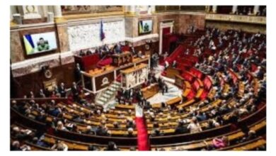 L'assemblée nationale française adopte une résolution pour la restitution de la dette historique d'Haïti