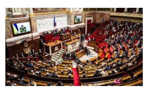 L'assemblée nationale française adopte une résolution pour la restitution de la dette historique d'Haïti