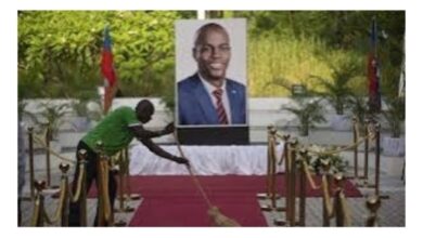Affaire Jovenel Moïse : La justice haïtienne convoque des personnalités clés pour éclaircir le magnicide 3 Affaire Jovenel Moïse : La justice haïtienne convoque des personnalités clés pour éclaircir le magnicide