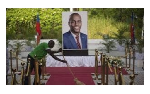 Affaire Jovenel Moïse : La justice haïtienne convoque des personnalités clés pour éclaircir le magnicide
