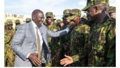 Crise de l’engagement international en Haïti : le Kenya envisage de se retirer de la MMSS en Haïti