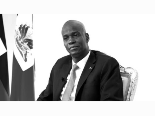 Assassinat de Jovenel Moïse: Quatre années d’ombres, de silence et de chaos, déclare le PLANSPA