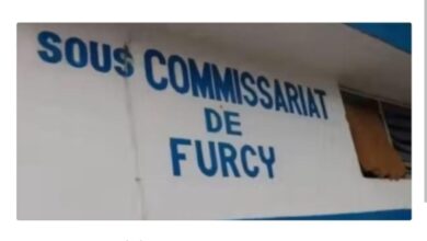 Kenscoff : le Sous-Commissariat de Furcy attaqué et incendié lors d’une offensive criminelle