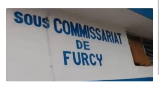Kenscoff : le Sous-Commissariat de Furcy attaqué et incendié lors d’une offensive criminelle