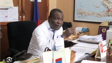 Haïti–Éducation: Le ministre Augustin Antoine déplore le décrochage massif et annonce des réformes profondes