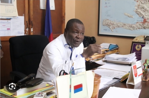Haïti–Éducation: Le ministre Augustin Antoine déplore le décrochage massif et annonce des réformes profondes