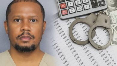 New-York/Fraude à l'investissement: un americain d'origine haïtienne haïtien arrêté et inculpé