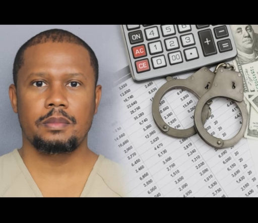 New-York/Fraude à l'investissement: un americain d'origine haïtienne haïtien arrêté et inculpé
