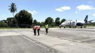 IBC Airways atterrit aux Cayes et propulse le Sud vers de nouveaux horizons