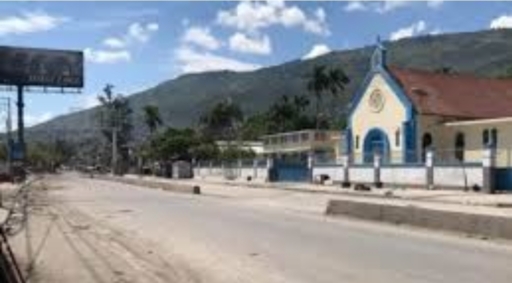 Port-au-Prince : des drones kamikazes frappent la 3e circonscription 3 Port-au-Prince : des drones kamikazes frappent la 3e circonscription
