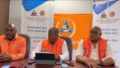 Le Sud-Est se prépare à la saison cyclonique: des exercices de simulation organisés à Bainet et Marigot
