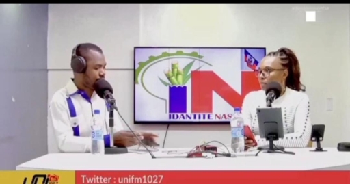 L’organisation Idantite Nasyonal dénonce l’ingérence condescendante des États-Unis dans les affaires d’Haïti