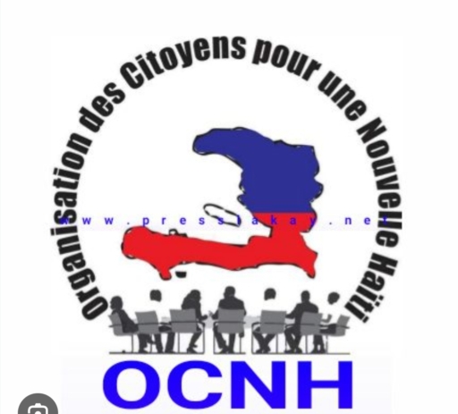 Haïti : l’OCNH réclame le remplacement du DG de l’UCREF dont le mandat est expiré depuis deux ans
