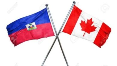 Pacte du Renouveau : Haïti et le Canada, ensemble pour la Renaissance du Nouveau Monde
