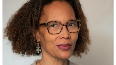 Yanick Lahens couronnée par l’Académie française pour son roman «Passagères de nuit»