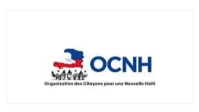 L’OCNH alerte les autorités concernées sur les conditions de travail indignes des policiers dans la Grand’Anse