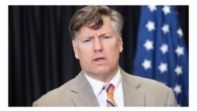 Haïti : Washington menace de sanctions pour enrayer toute tentative de déstabilisation en Haïti 3 Haïti : Washington menace de sanctions pour enrayer toute tentative de déstabilisation en Haïti