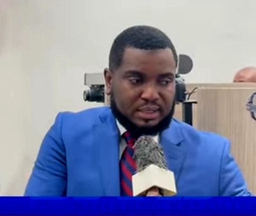Inauguration d'un nouveau bureau de l’Immigration à Petit-Goâve