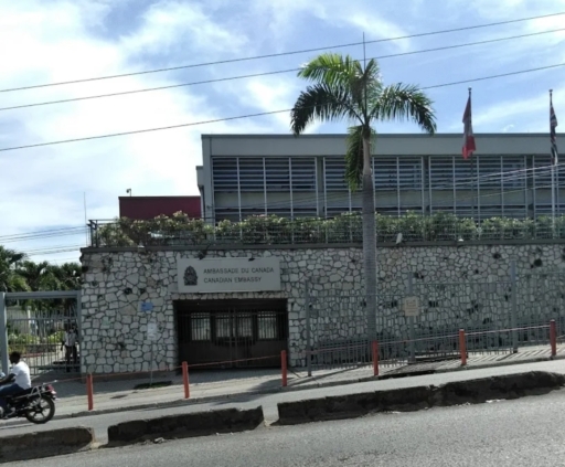 Haïti: Au nom du respect strict de la Convention de Vienne, le RHAJAC monte au créneau