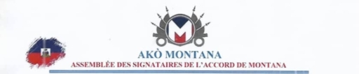 Pour une transition au service du peuple : l’Accord Montana hausse le ton