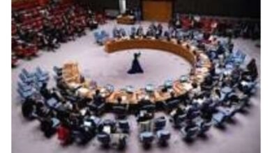 L’ONU prolonge jusqu’en janvier 2027 le mandat du BINUH en Haïti