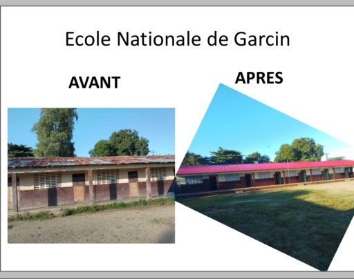 Éducation : la DDE du Nord-Est dresse le bilan d’une année de réformes et transformations ambitieuses 6 Éducation : la DDE du Nord-Est dresse le bilan d’une année de réformes et transformations ambitieuses