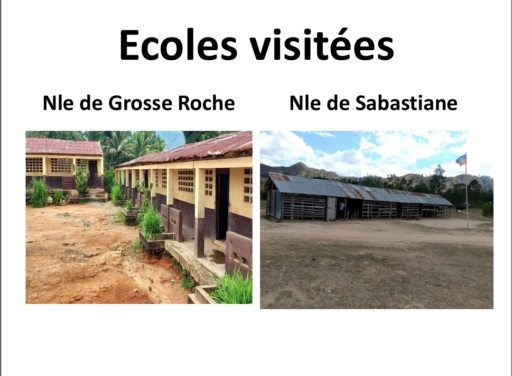 Éducation : la DDE du Nord-Est dresse le bilan d’une année de réformes et transformations ambitieuses 7 Éducation : la DDE du Nord-Est dresse le bilan d’une année de réformes et transformations ambitieuses