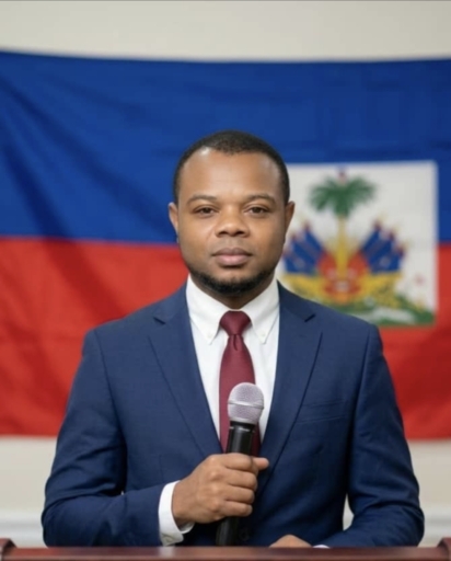 Haïti : la logique des réseaux politiques fragilise l’État de droit, selon Frantz Neptune