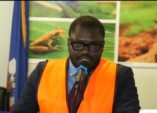 Le MdE lance " Konbit Haïti Zéro Déchet " pour venir à bout de la problématique des déchets 3 Le MdE lance " Konbit Haïti Zéro Déchet " pour venir à bout de la problématique des déchets