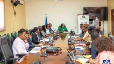 Haïti/MPCE: La ministre Sandra Paulemon opte pour une planification stratégique pour relancer les investissements publics