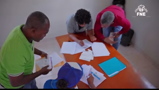 Le FNE relance la distribution de 500 chèques au profit des parents vulnérables