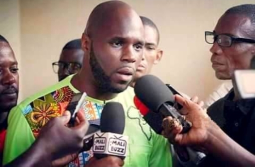 Le militant panafricaniste Kemi Seba arrêté en Afrique du Sud, pourrait être extradé vers le Bénin »
