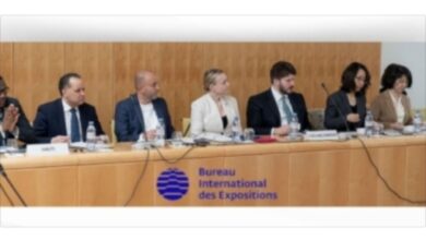 Haïti devient vice-président du Bureau international des expositions et gagne en influence internationale