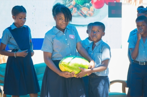 Le PNCS promeut les produits locaux à la 2e édition de sa foire agro-gastro-artisanale