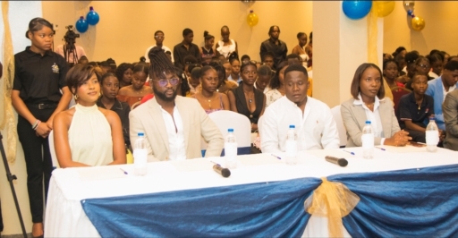 Miss Excellence Interscolaire Haïti 2026 : un concours lancé pour révéler les talents et faire la différence.