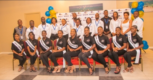 Miss Excellence Interscolaire Haïti 2026 : un concours lancé pour révéler les talents et faire la différence.