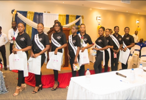 Miss Excellence Interscolaire Haïti 2026 : un concours lancé pour révéler les talents et faire la différence.