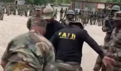 Tolérance zéro au sein des FAd’H: deux militaires radiés à la suite d’une affaire présumée de vol de sucre