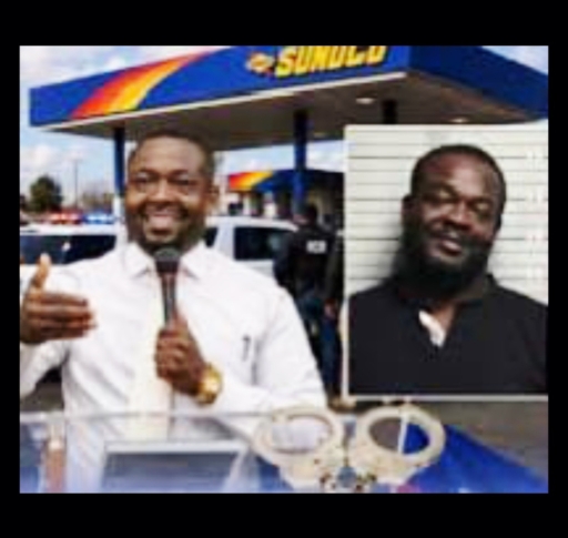 À Springfield, l’arrestation d’un pasteur haïtien ravive les inquiétudes face aux opérations de l’ICE 1 À Springfield, l’arrestation d’un pasteur haïtien ravive les inquiétudes face aux opérations de l’ICE