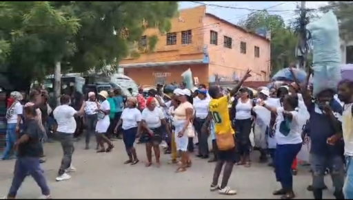 Haïti/Société : le CCSIHPE hausse le ton et réclame l’appui de l’État pour les commerçants et familles déplacées