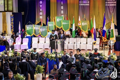 Université Adventiste d’Haïti :une institution centenaire au cœur de la formation et de l’innovation 12 Université Adventiste d’Haïti :une institution centenaire au cœur de la formation et de l’innovation