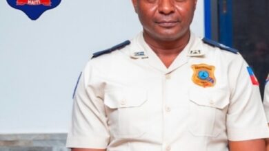 Mario Aubergiste prend la tête de la DCPJ dans un contexte marqué par la recrudescence des enlèvements