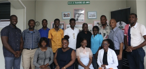Le RHJS renforce sa structure institutionnelle avec un Conseil consultatif