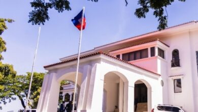 Port-au-Prince/insécurité : Les déplacés veulent à tout prix se réfugier à la Villa d'accueil