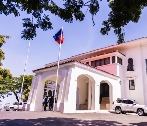 Port-au-Prince/insécurité : Les déplacés veulent à tout prix se réfugier à la Villa d'accueil