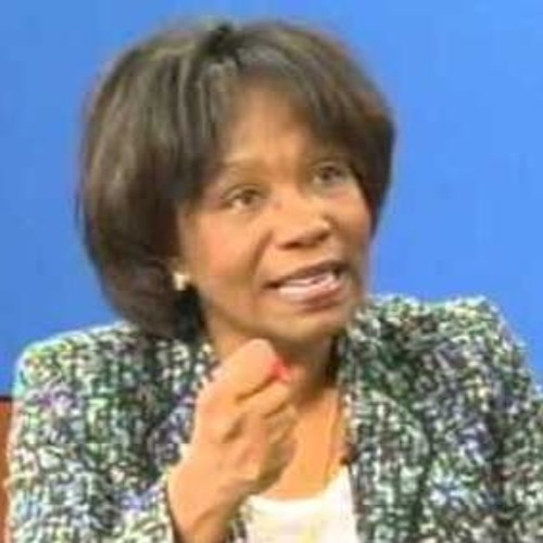 Edmonde Supplice Beauzile lance un cri d’alarme et interpelle les consciences nationales