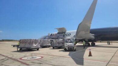 Les États-Unis annoncent une aide humanitaire de 6 millions de dollars à Cuba