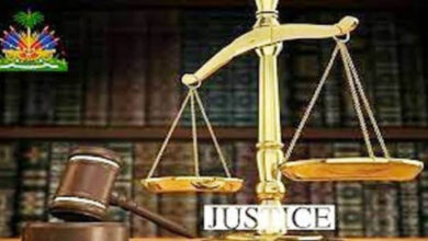 Justice : Inauguration de deux nouveaux tribunaux
