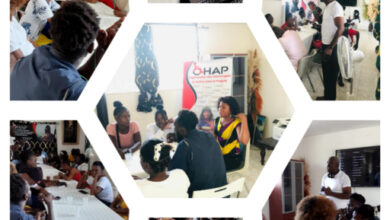 Haïti/Violences: OHAP plaide en faveur du respect des droits des femmes et filles handicapées